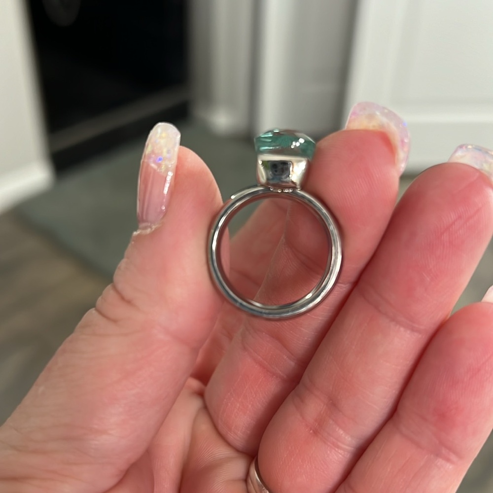 Qudo Firenze Ring size 6 - Picture 2 of 6